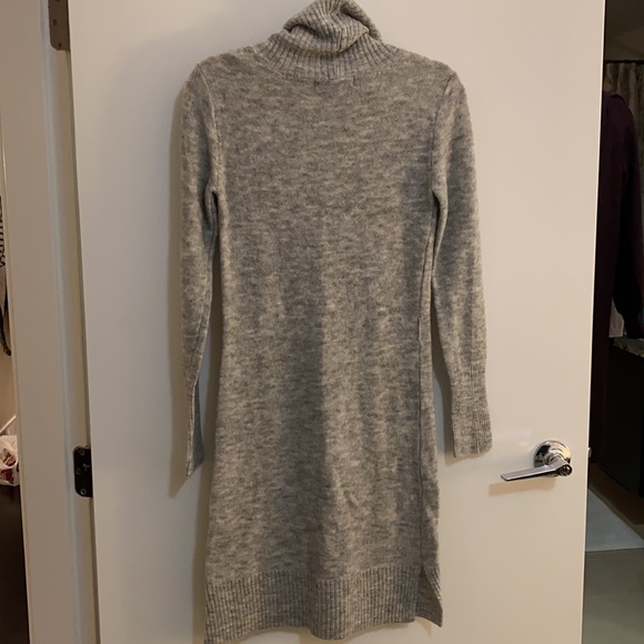 Dynamite Sweater Dress - Picture 2 of 4